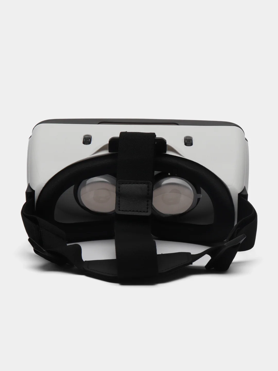 Серый очки виртуальной реальности VR Shinecon