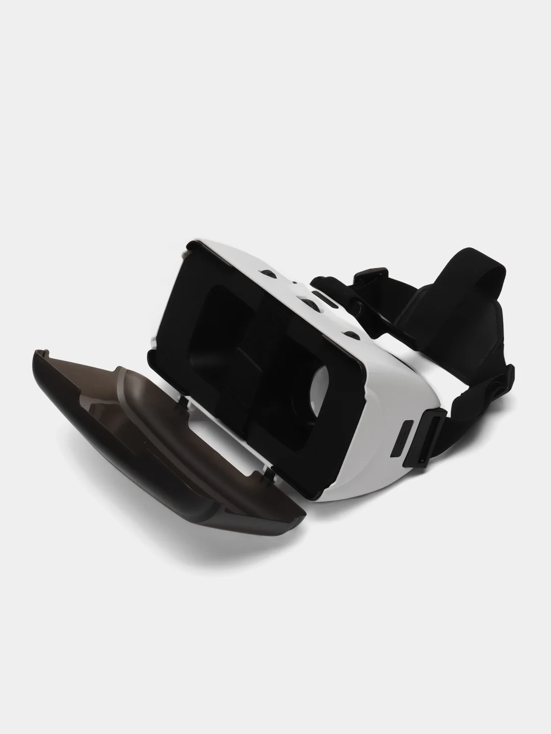 Серый очки виртуальной реальности VR Shinecon