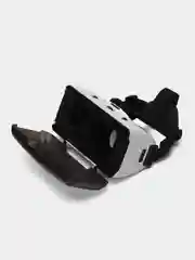Серый очки виртуальной реальности VR Shinecon