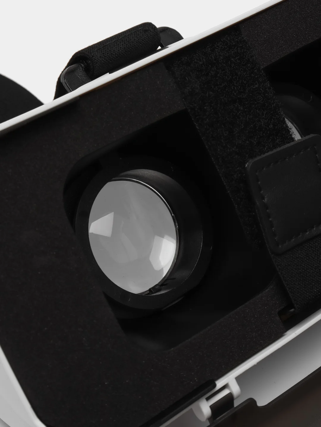Серый очки виртуальной реальности VR Shinecon