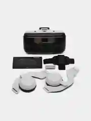 Хаки очки виртуальной реальности VR Shinecon