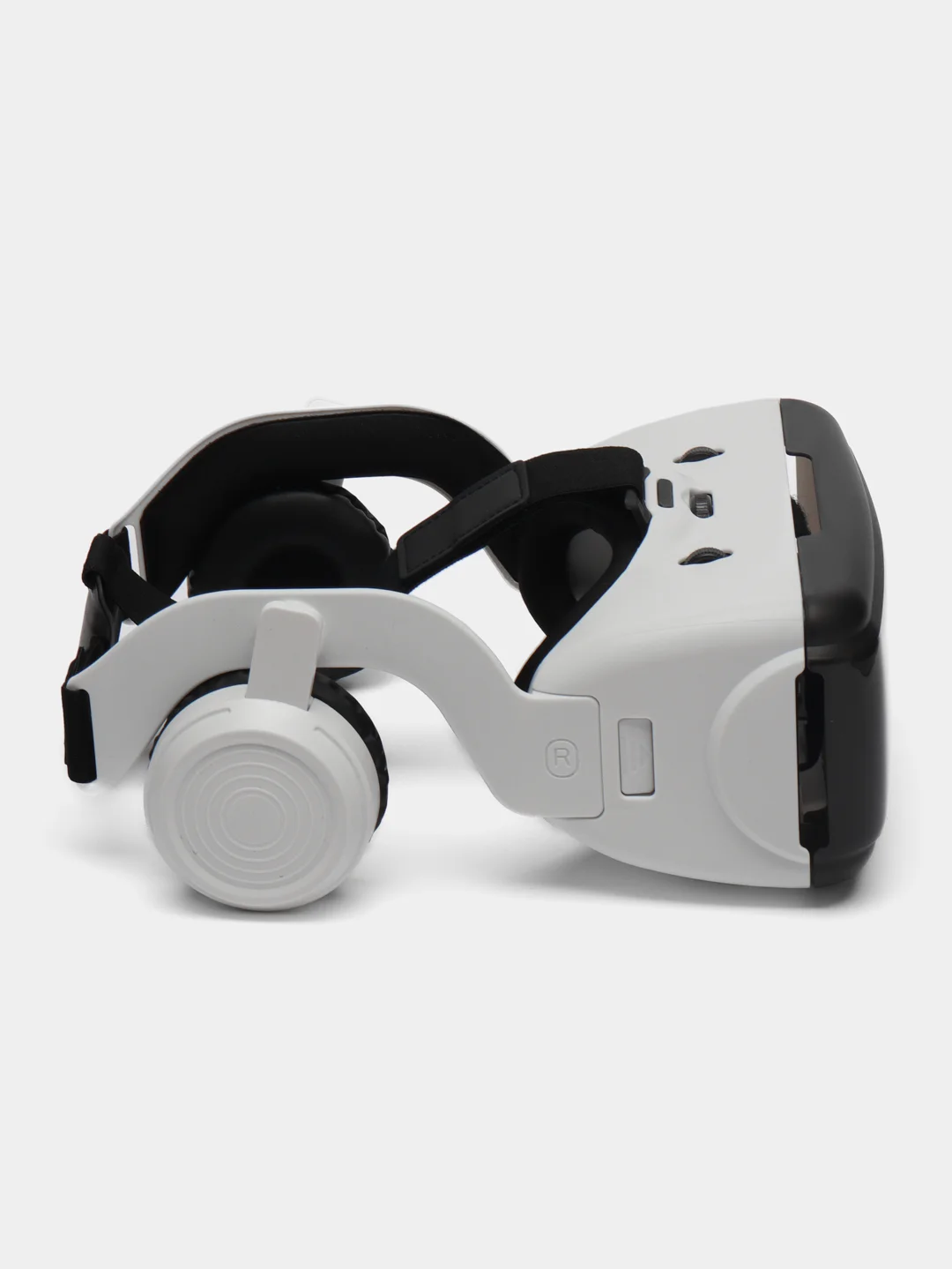 Хаки очки виртуальной реальности VR Shinecon