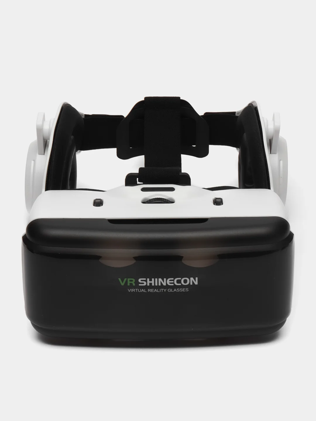 Хаки очки виртуальной реальности VR Shinecon