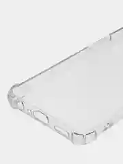 Прозрачный чехол для OnePlus Nord CE 5G (Ван Плюс Норд Се 5 Джи, One Plus), силиконовый, прозрачный