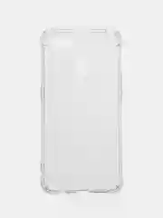 Прозрачный чехол для Oppo A12 / A5S (Оппо А12 / А5С), прозрачный противоударный