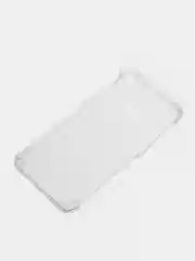 Прозрачный чехол для Oppo A12 / A5S (Оппо А12 / А5С), прозрачный противоударный