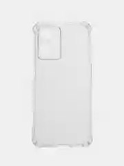 Прозрачный чехол для OnePlus Nord CE 2 Lite (One Plus Ван Плюс СЕ 2 Лайт 1+), прозрачный