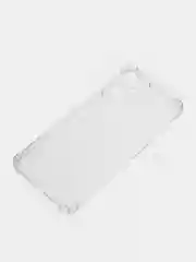 Прозрачный чехол для OnePlus Nord CE 2 Lite (One Plus Ван Плюс СЕ 2 Лайт 1+), прозрачный