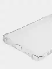 Прозрачный силиконовый чехол для OnePlus 10 Pro (One Plus / Ван Плюс 10 Про / 1+), прозрачный