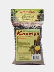 Субстрат "Кактус"