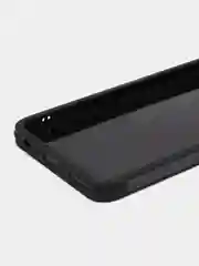 Черный силиконовый чехол Racy для Honor 30 Lite/9A/Huawei P Smart Z