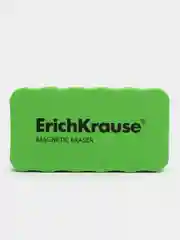 Стиратель/губка для белых досок ErichKrause, 107 х 57 мм