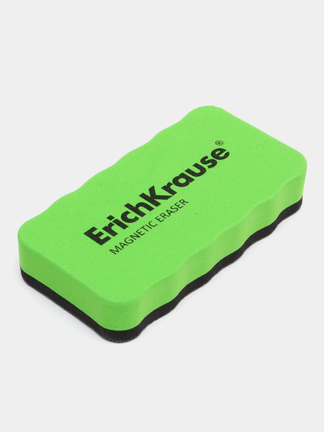 Стиратель/губка для белых досок ErichKrause, 107 х 57 мм