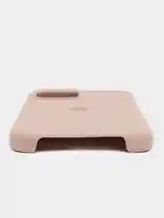Багровый чехол для iPhone (Айфон) 11 , 12 , 13 , 14 , XR , XS , X , Pro , Max , силиконовый
