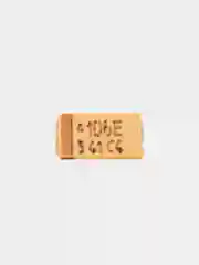 5 штук 10 мкФ 16В Чип конденсатор танталовый 10uF 16V 10% A