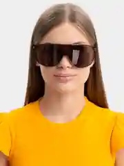 Багровый очки женские солнцезащитные
