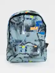 Лайм рюкзак школьный, женский, мужской портфель, городской, школьный, девочки, мальчика, спорта