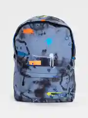 Синий рюкзак школьный, женский, мужской портфель, городской, школьный, девочки, мальчика, спорта