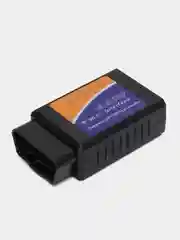 Диагностический автосканер Wi-fi ELM327, для Android и iOS, авто сканер