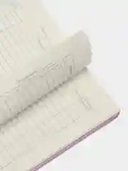 Розовый дневник школьный, твердая обложка, 1-11 класс