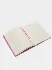 Розовый дневник школьный, твердая обложка, 1-11 класс