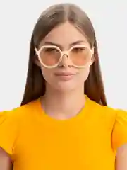 Женские солнезащитные очки