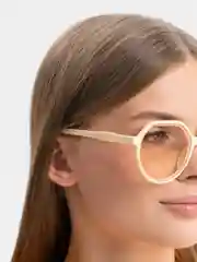 Женские солнезащитные очки