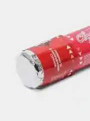 Пневмохлопушка "Свадебная" (металлизированные сердца), длина 30 см