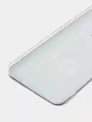 Хром чехол на Huawei P Smart Z/Honor 9X / Хонор 9Х прозрачный, с рисунком, защита камеры