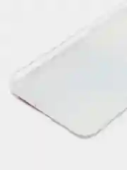Ледяной силиконовый чехол на Samsung Galaxy A8 2018 / Самсунг A8 2018 с рисунком, защита камеры