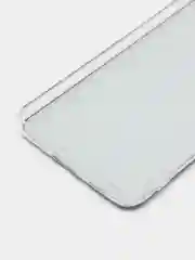 Черный силиконовый чехол на Samsung Galaxy S21 FE / Самсунг S21 FE, с рисунком, защита камеры