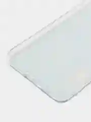 Ледяной силиконовый чехол на Samsung Galaxy S21 FE / Самсунг S21 FE, с рисунком, защита камеры