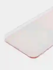 Желтый силиконовый чехол на Xiaomi Redmi Note 8 / Сяоми Редми Нот 8 с рисунком, защита камеры