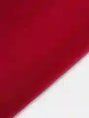 Вишнёвый евро-фатин, фатин Турция отрез 150*300 см