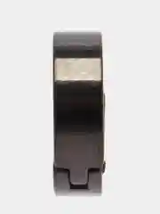 Хром серьги унисекс