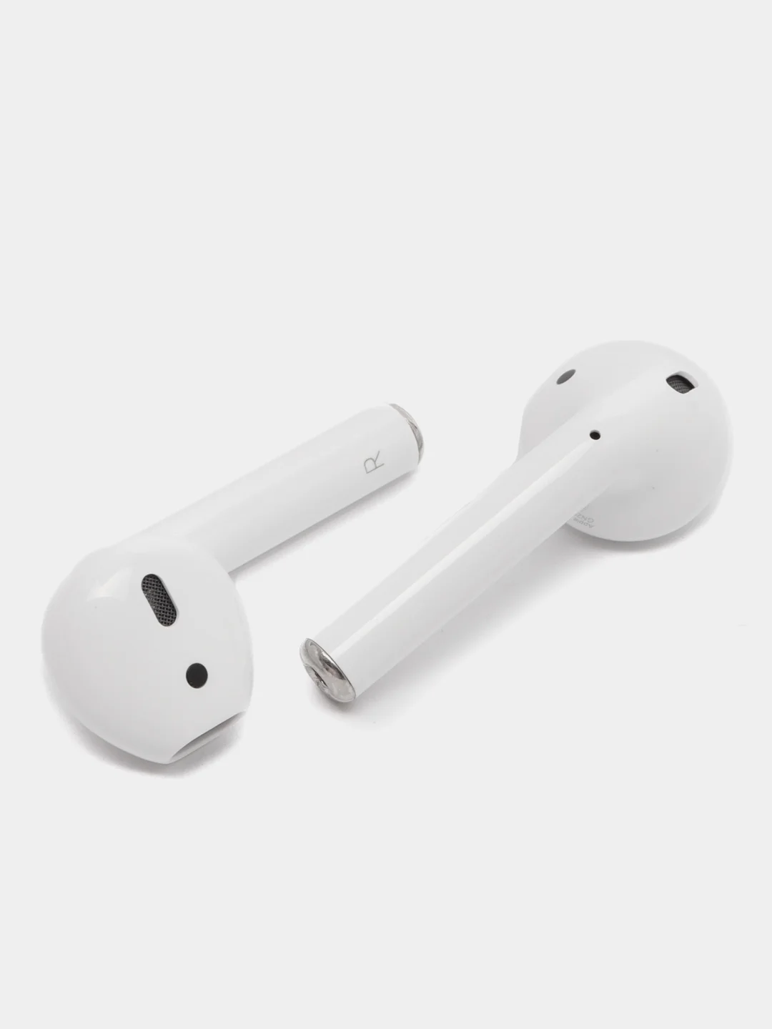 Беспроводные наушники Pods 2, сенсорные