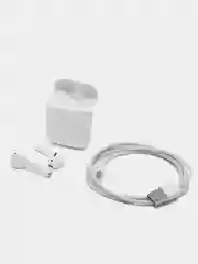 Беспроводные наушники Pods 2, сенсорные