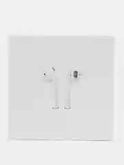 Беспроводные наушники Pods 2, сенсорные