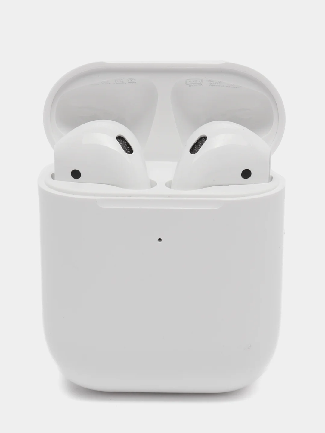 Беспроводные наушники Pods 2, сенсорные