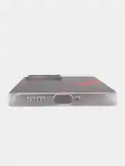 Конфетный чехол на Xiaomi Redmi Note 12 Pro / Сяоми Редми Нот 12 Про прозрачный, с рисунком