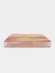Желтый чехол на Oppo A57 4G/A77 4G/A77s 4G/A57s / Оппо А57 4G, с рисунком, защита камеры