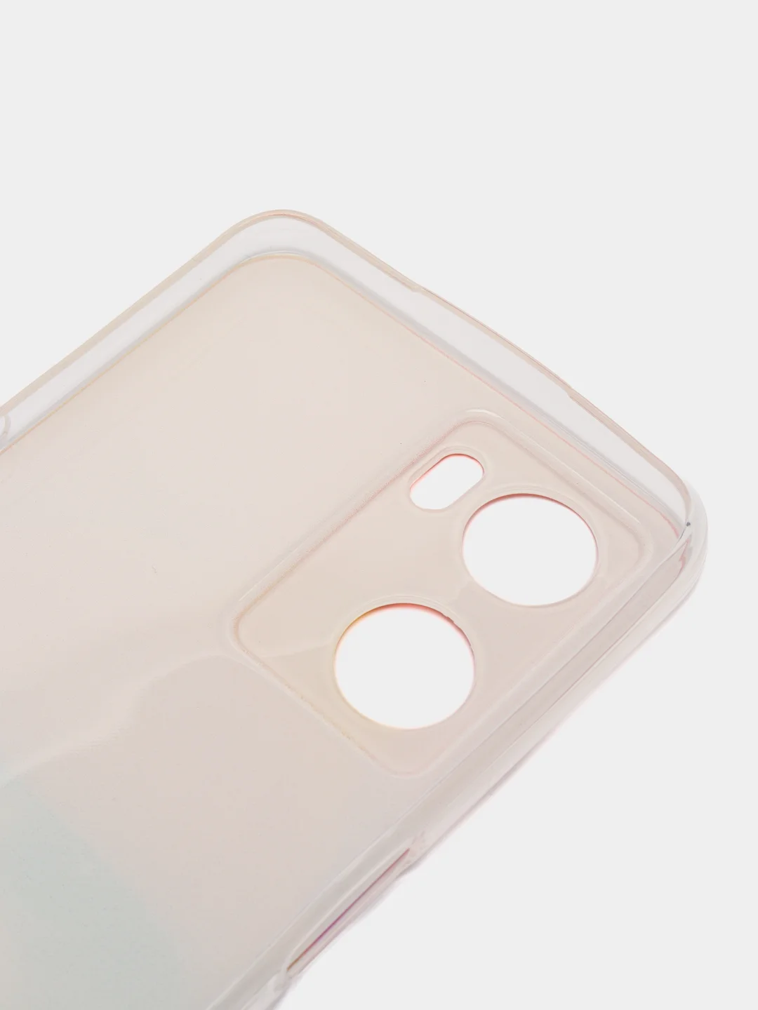 Желтый чехол на Oppo A57 4G/A77 4G/A77s 4G/A57s / Оппо А57 4G, с рисунком, защита камеры