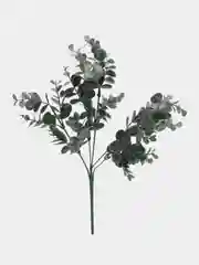 Эвкалипт, искусственная зелень, листья, цветы, букет, трава, аспарагус