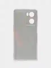 Красный чехол на Oppo A57 4G/A77 4G/A77s 4G/A57s / Оппо А57 4G, с рисунком, защита камеры