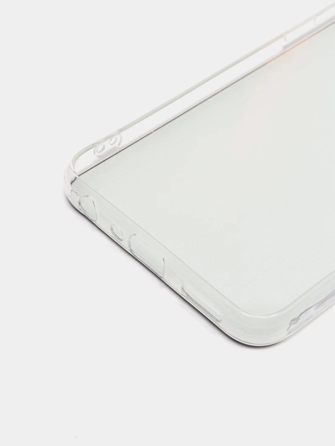 Красный чехол на Oppo A57 4G/A77 4G/A77s 4G/A57s / Оппо А57 4G, с рисунком, защита камеры