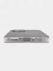 Черный чехол на Oppo A57 4G/A77 4G/A77s 4G/A57s / Оппо А57 4G, с рисунком, защита камеры
