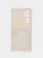 Желтый чехол на Xiaomi Mi Note 10 Lite / Сяоми Ми Нот 10 Лайт с рисунком, защита камеры