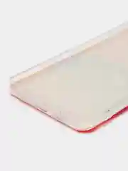 Желтый чехол на Xiaomi Mi Note 10 Lite / Сяоми Ми Нот 10 Лайт с рисунком, защита камеры