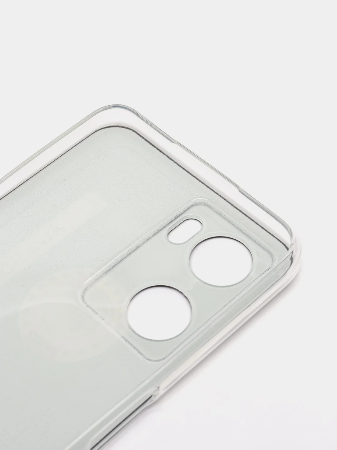 Угольный чехол на Oppo A57 4G/A77 4G/A77s 4G/A57s / Оппо А57 4G, с рисунком, защита камеры