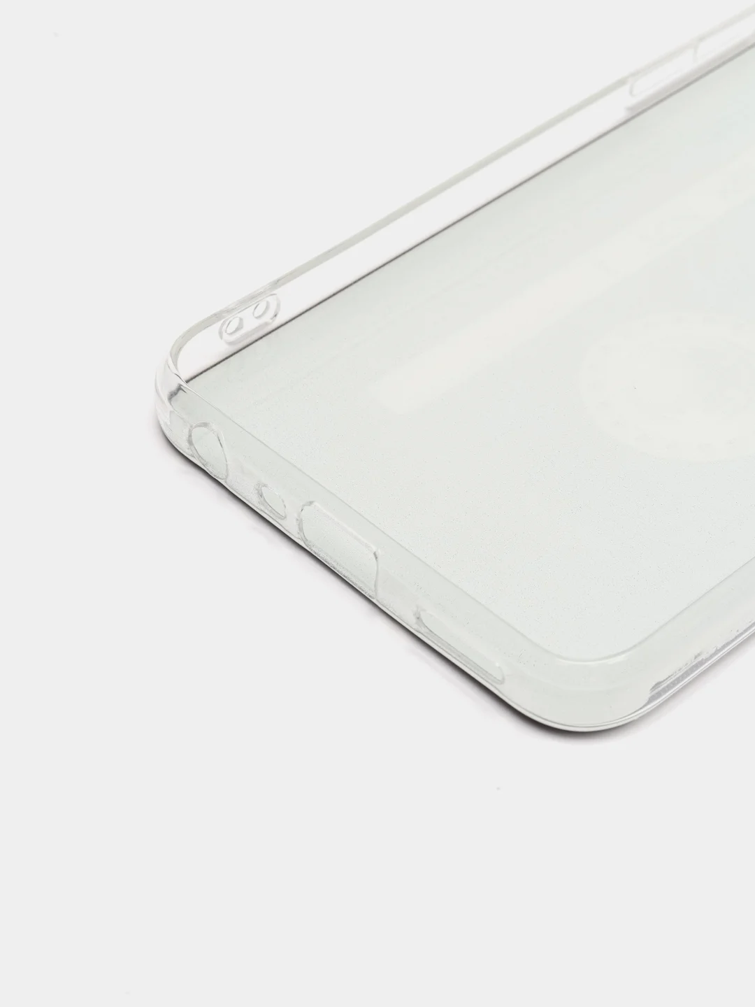 Угольный чехол на Oppo A57 4G/A77 4G/A77s 4G/A57s / Оппо А57 4G, с рисунком, защита камеры